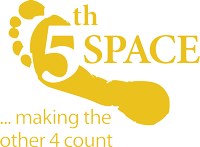 5th Space Logo Image