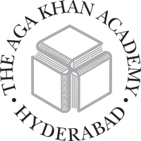 Agah Khan Logo Image