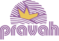 Pravah Logo Image