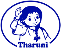 Tharuni Logo Image